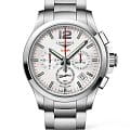 Швейцарские часы Longines Conquest V.H.P. L3.717.4.76.6