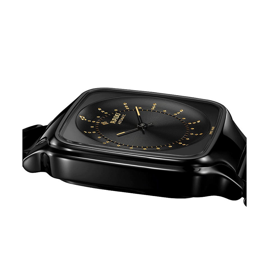 Часы Rado True Square True Heart R27078152 — артикул R27078152
