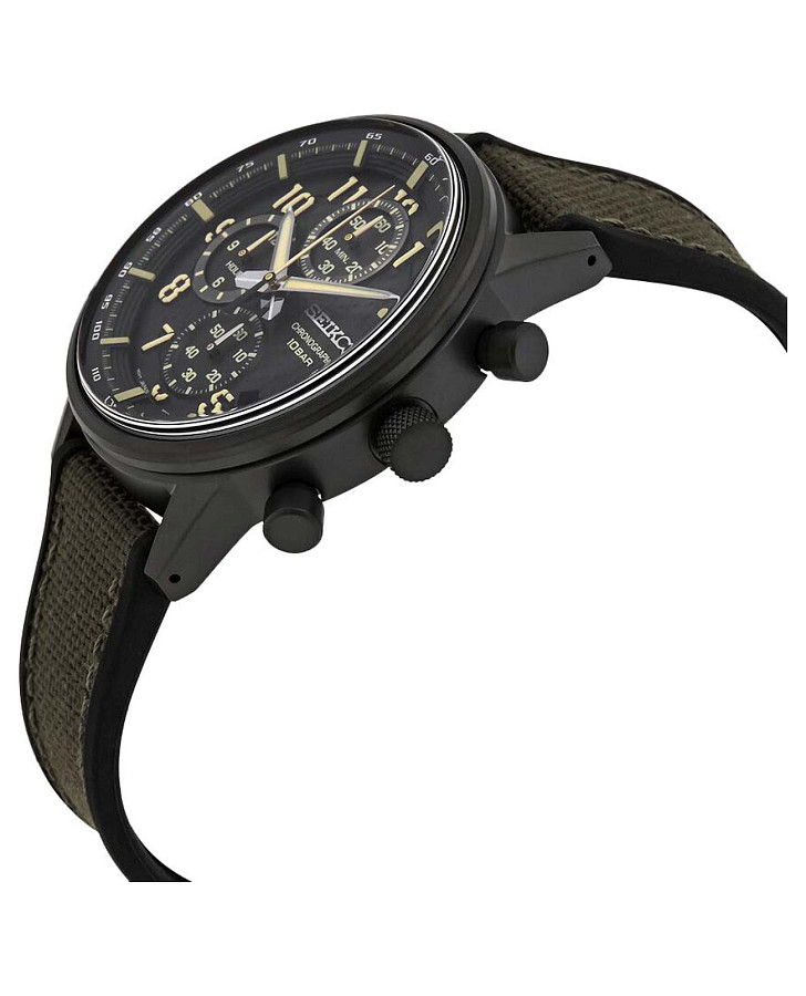 Часы Seiko Conceptual Series Sports SSB373P1 — артикул SSB373P1