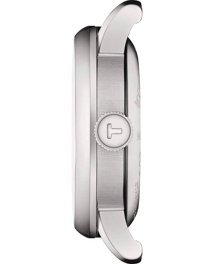 Часы Tissot Le Locle Automatic Petite Seconde T006.428.11.052.00 — нержавеющая сталь, мужские