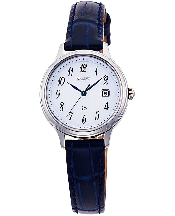 Часы Orient IO RA-WG0009S (RN-WG0009S) — женские, белый