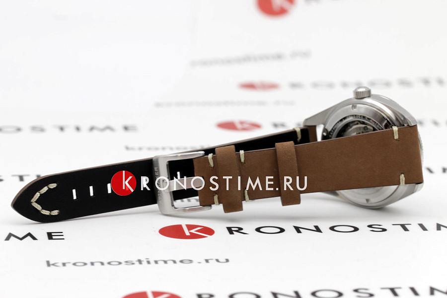 Часы Spinnaker Fleuss SP-5055-01 — мужские, коричневый