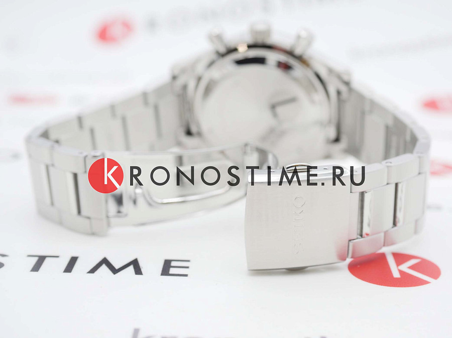 Часы Seiko Discover More SSB447P1 — артикул SSB447P1