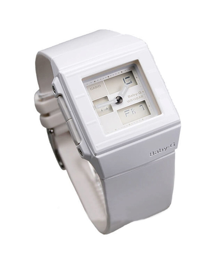 Часы Casio Baby-G BGA-200-7EDR — артикул BGA-200-7EDR