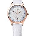 Швейцарские часы L'Duchen Grace D 791.46.33