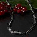 Цепочка Trussardi T-Steel TJAXV30, фото 3