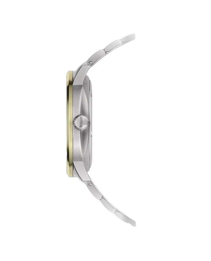 Часы Mido Commander Gradient M021.407.21.411.00 — механические, Швейцария, мужские