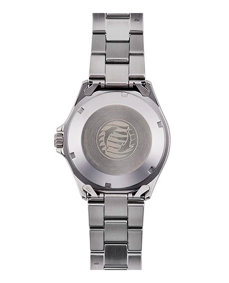 Часы Orient Diving Sport Automatic RA-AA0808E (RN-AA0808E) — зеленый, металл сталь