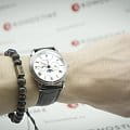 Швейцарские часы Frederique Constant Classics Business Timer FC-270SW4P6, фото 5