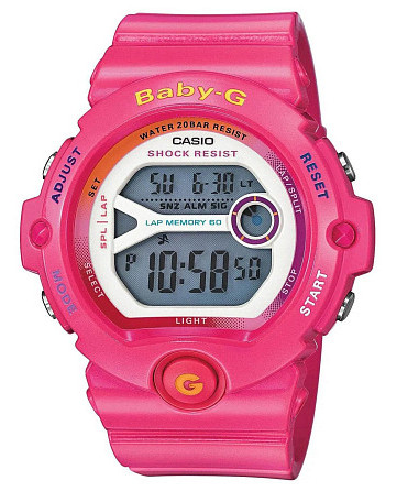 Casio Baby-G BG-6903-4B
