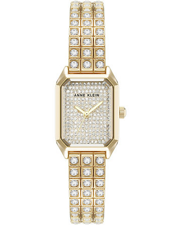 Anne Klein Diamond 5356PVGB
