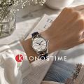 Швейцарские часы Aerowatch Sensual 07977 BI04, фото 3