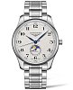 Швейцарские механические часы Longines Master Collection L2.919.4.78.6