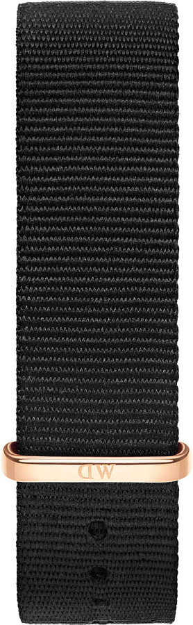 Часы Daniel Wellington Classic Black Cornwall DW00100148 — Швеция, кварцевые