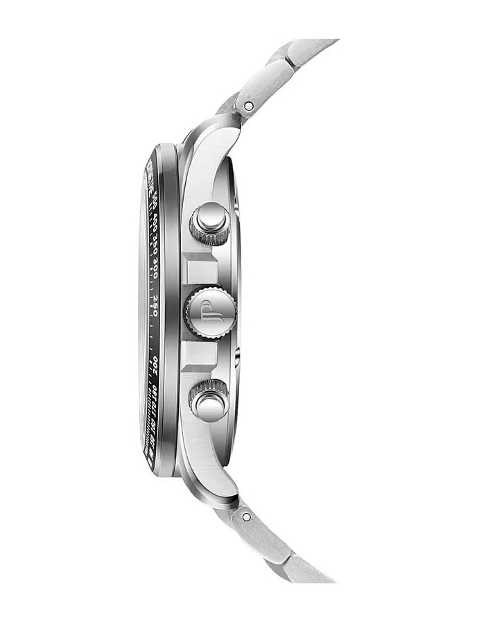 Часы Jacques Philippe JPQGC901316 — сталь металл, Швейцария