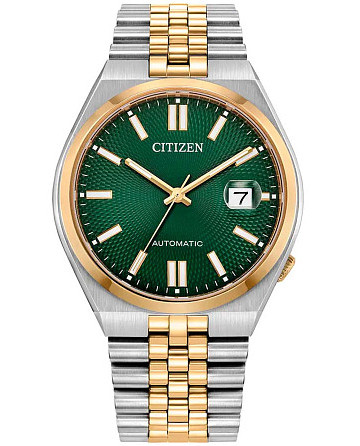 Citizen Tsuyosa NK0024-54X