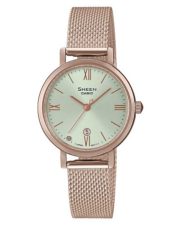 Casio Sheen SHE-4540CM-3AUDF