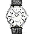 Швейцарские механические часы Longines Presence L4.922.4.11.2