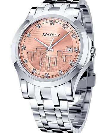 Sokolov 303.71.00.000.04.01.2