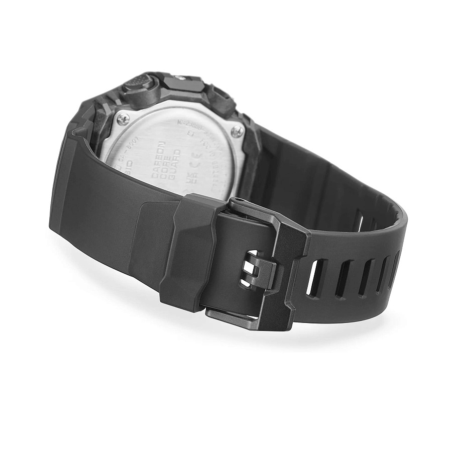 Часы Casio G-Shock GA-B001-1ADR (GA-B001-1A) — электронные, Япония, мужские