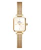 Шведские наручные часы Daniel Wellington Quadro DW00100656