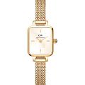 Шведские наручные часы Daniel Wellington Quadro DW00100656