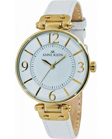 Anne Klein Crystal  9168WTWT