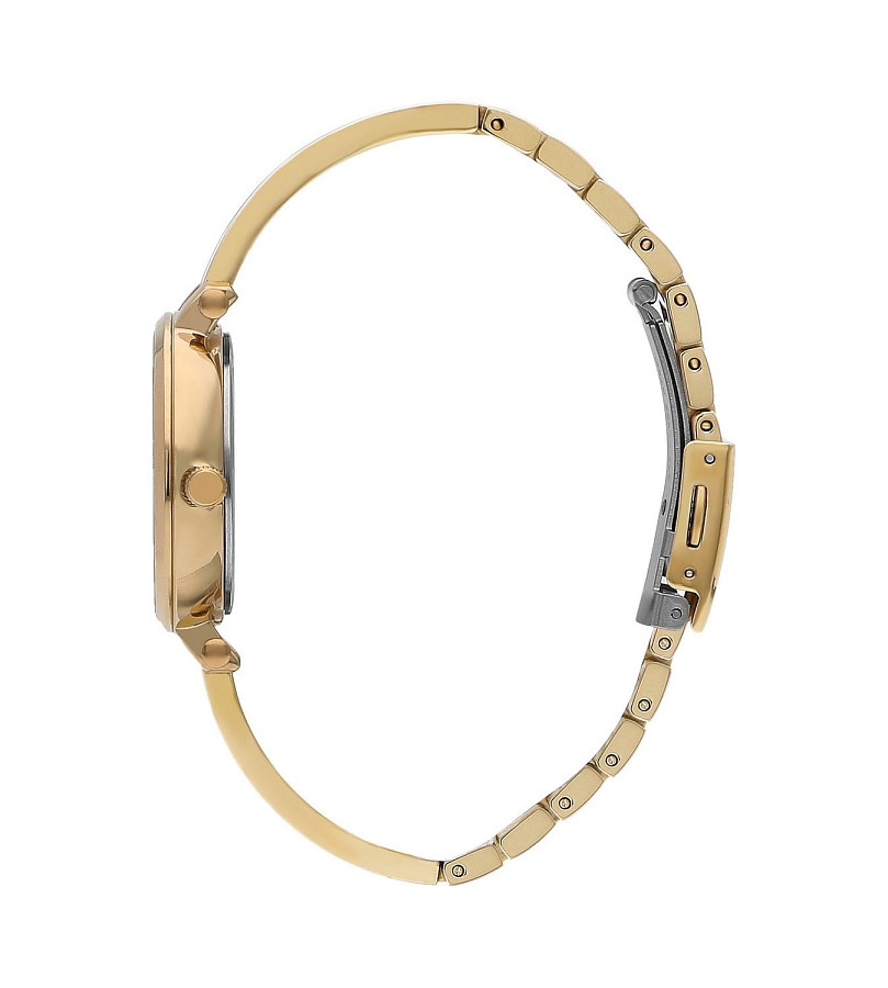 Часы Lee Cooper LC07813.120 — кварцевые, металл сталь