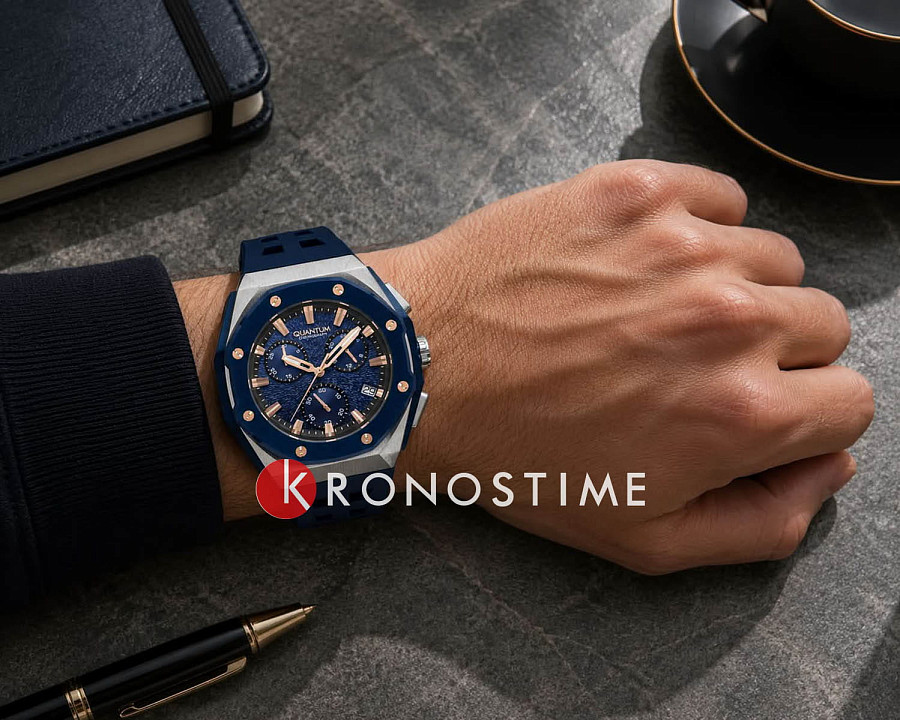 Часы Quantum HNG1170.399 — артикул HNG1170.399