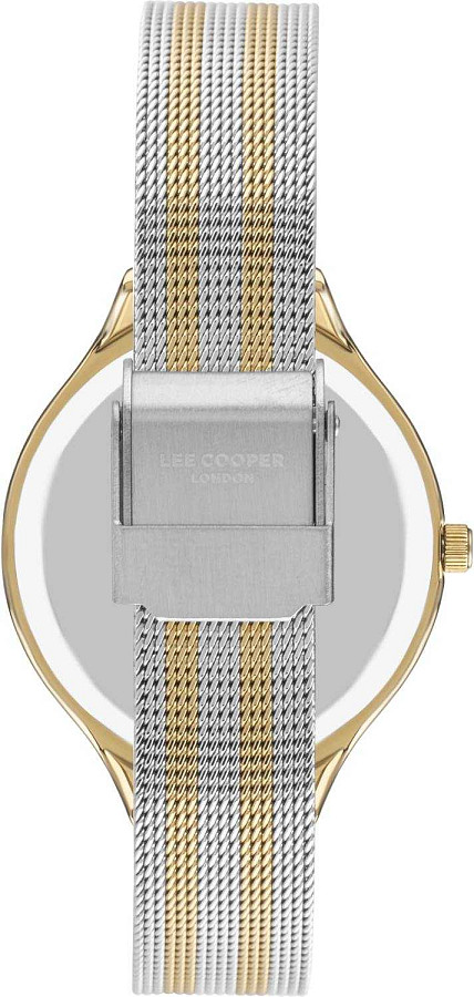Часы Lee Cooper LC07388.230 — металл сталь, Англия