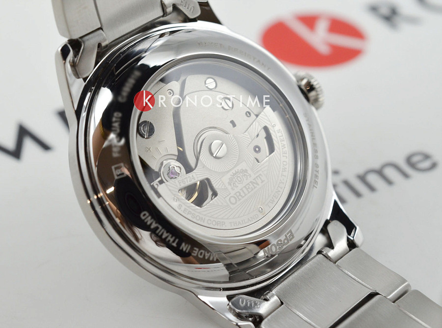 Часы Orient Classic Automatic RA-AC0M09E (RN-AC0M09E) — мужские, нержавеющая сталь