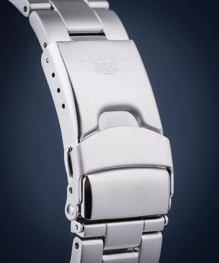 Часы Orient Diving Sport Automatic RA-AC0Q01B (RN-AC0Q01B) — механические, Япония, мужские