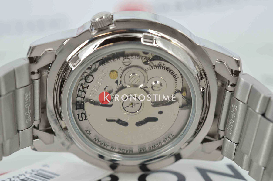 Часы Seiko 5 Regular SNKE51J1 — Япония, механические