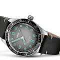 Швейцарские механические часы Oris Divers Sixty‑Five 01 733 7707 4053-07 5 20 89, фото 2