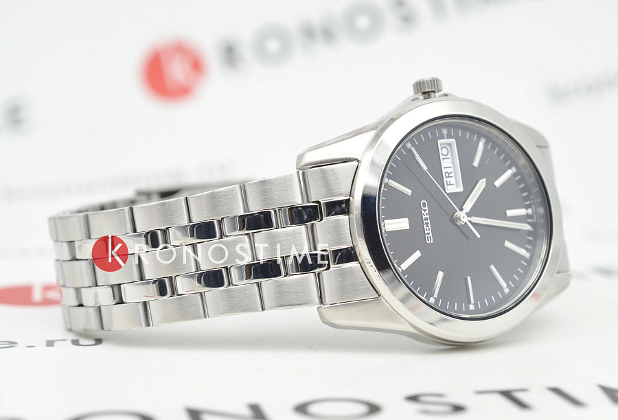Часы Seiko Spirit SCXC013 — артикул SCXC013