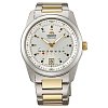 Японские механические наручные часы Orient FP01003S (FFP01003S)