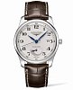 Швейцарские механические часы Longines Master Collection L2.908.4.78.3