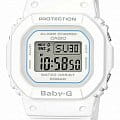 Японские часы Casio Baby-G BGD-560-7E