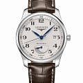 Швейцарские механические часы Longines Master Collection L2.908.4.78.3