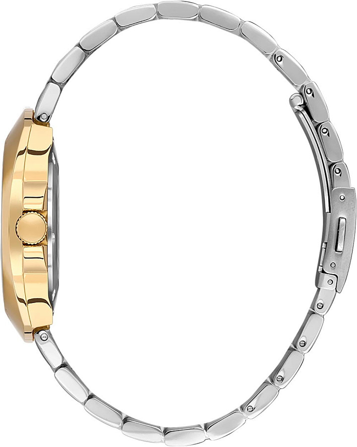 Часы Santa Barbara Polo & Racquet Club Legend SB.1.10600-5 — кварцевые, металл сталь