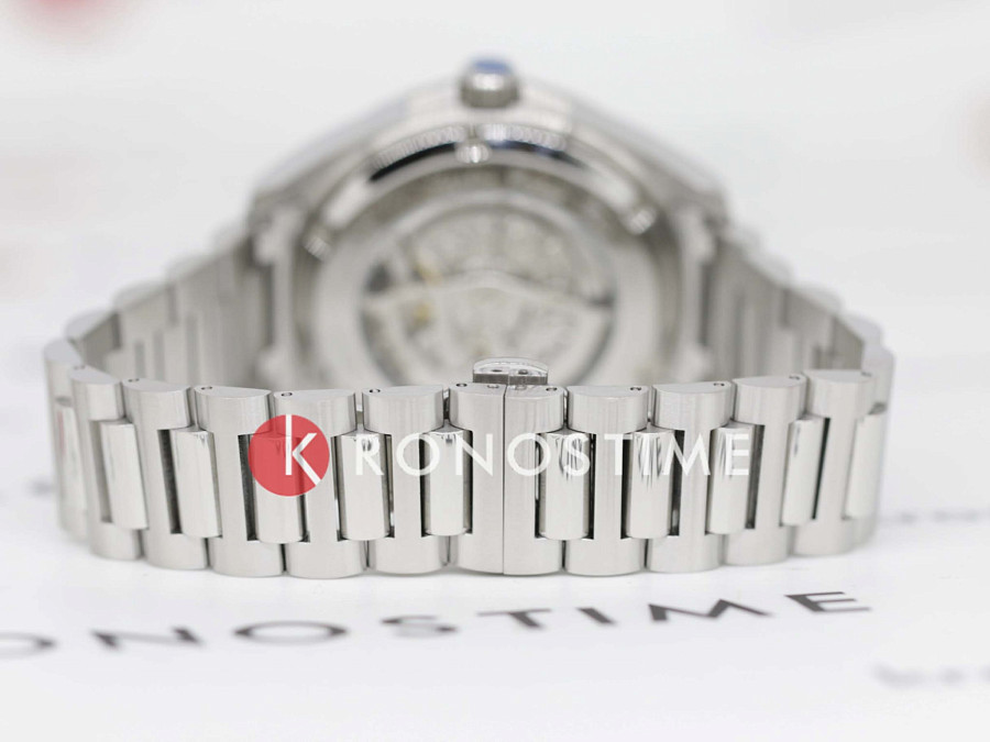 Часы Wainer Classic WA.25540-D — Швейцария, механические