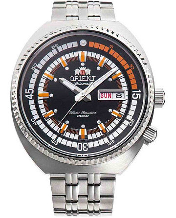 Orient Revival RA-AA0E05B (RN-AA0E05B)