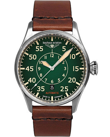 Bauhaus Aviation Navigator 27564