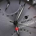 Российские наручные часы Космос Космопорт K 058.11.33, фото 4