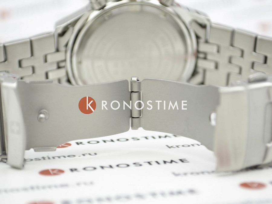 Часы Swiss Military Hanowa Flagship X Chrono SMWGI2100701 — Швейцария, мужские