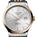 Швейцарские механические часы Longines Record Collection L2.820.5.72.7, фото 2