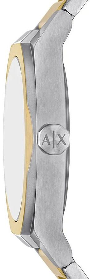 Часы Armani Exchange Sync AX4298 — кварцевые, Италия, мужские