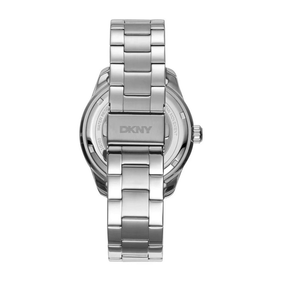 Часы DKNY Crosby Sport DK1G050M0045 — металл сталь, США