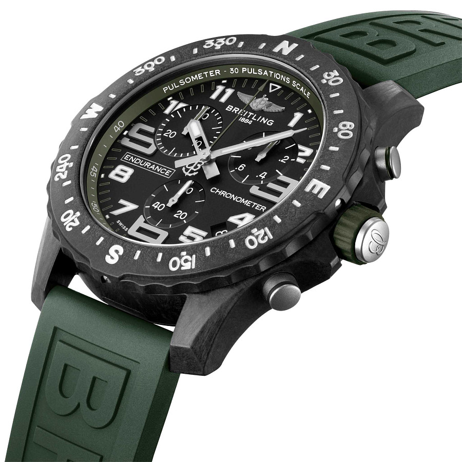 Часы Breitling Endurance Pro X82310D31B1S1 — артикул X82310D31B1S1