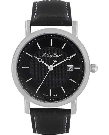 Mathey-Tissot City Leather HB611251AN